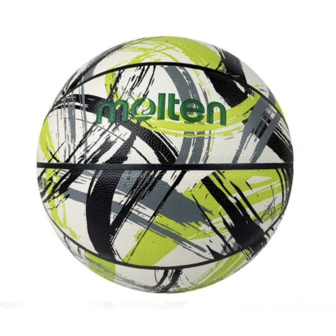 Bola Basket MOLTEN B7F KB1601 KB 1601 Special Limited Edition Original