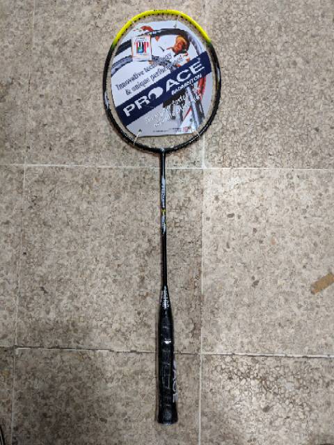 Raket Badminton Pro Ace Sting 188