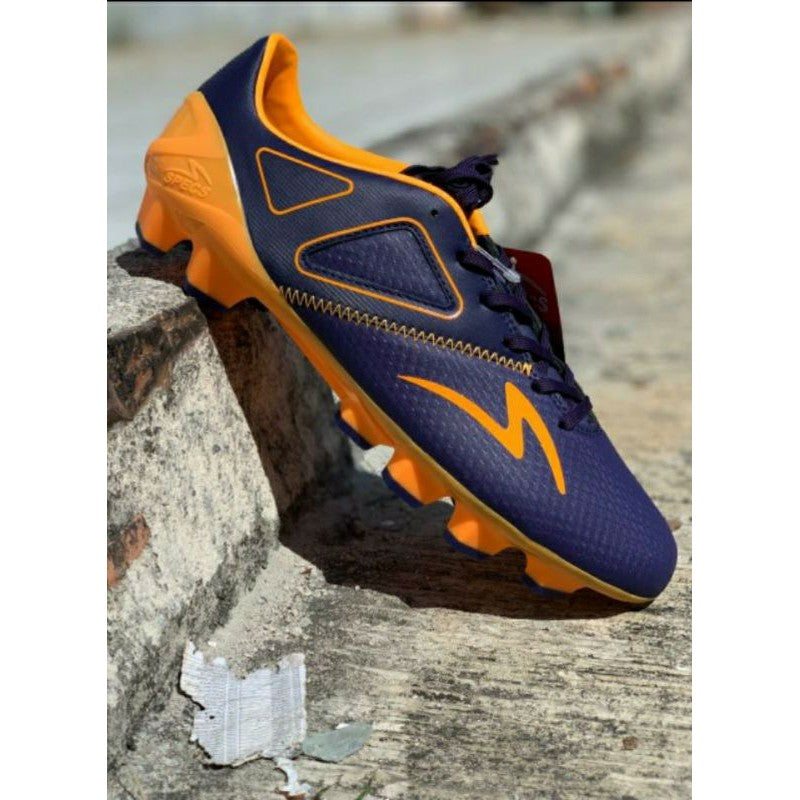 Sepatu Bola Specs Viper FG Original