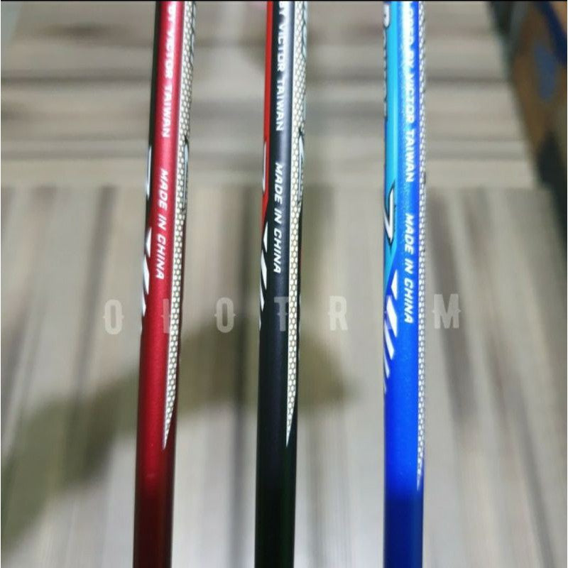 Raket Badminton Victor Aurapower Z 5u 6u Original