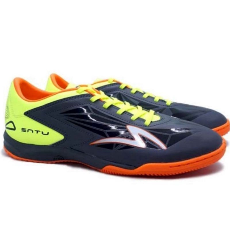 Sepatu Futsal Specs Accelerator Satu Pro in Original