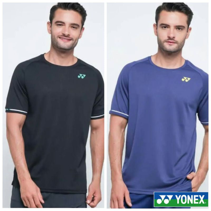 Kaos Badminton YONEX EM S092 1743 Original