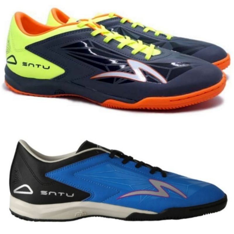 Sepatu Futsal Specs Accelerator Satu Pro in Original