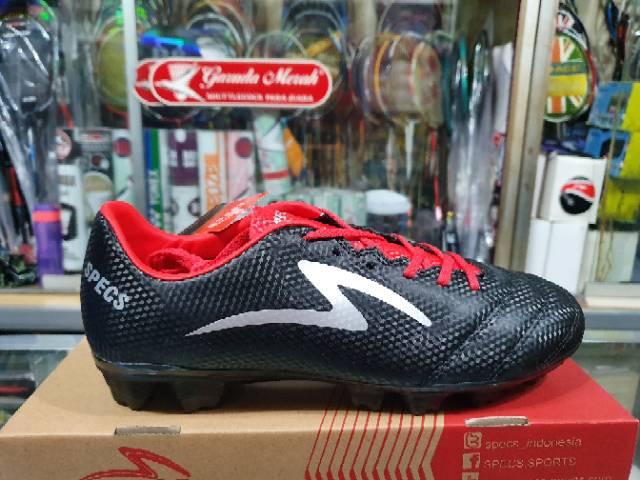 Sepatu Bola Specs Viento Ricco 19 FB FG Original