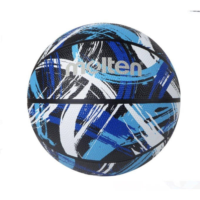 Bola Basket MOLTEN B7F KB1601 KB 1601 Special Limited Edition Original