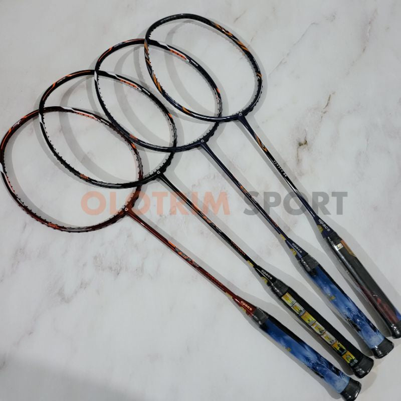 Raket Badminton Apacs Versus 77 35 20 Original