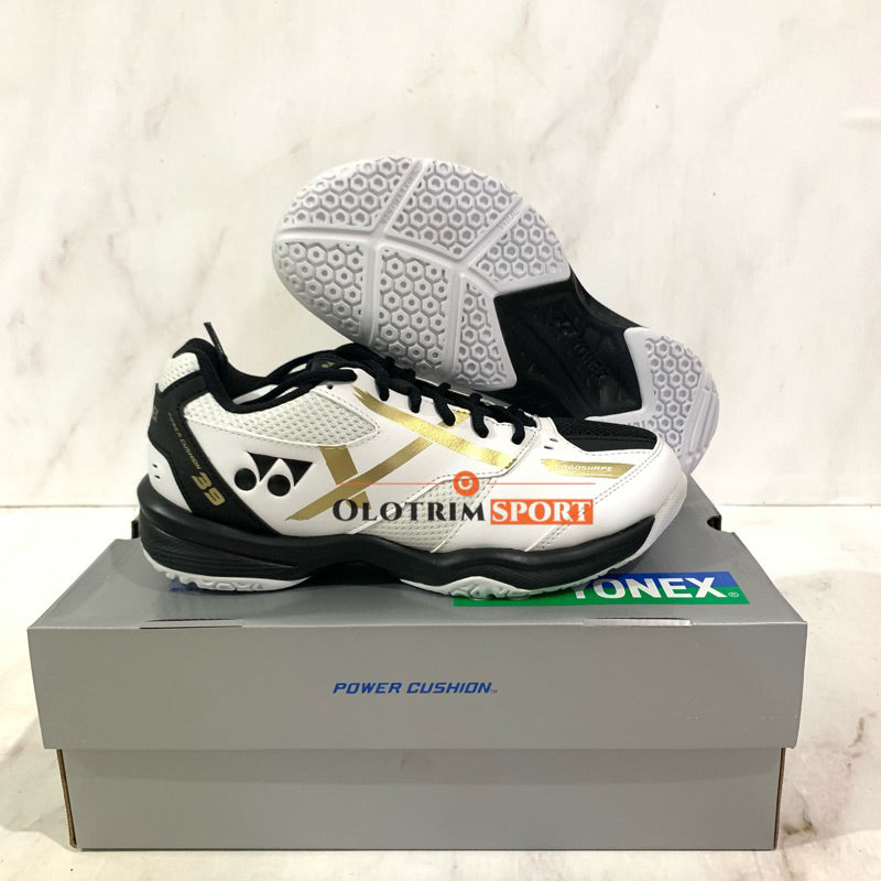 Sepatu Badminton YONEX SHB 39 POWER CUSHION EX WEX Original