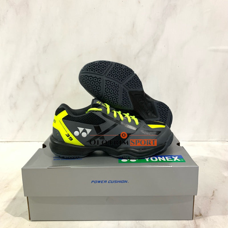 Sepatu Badminton YONEX SHB 39 POWER CUSHION EX WEX Original