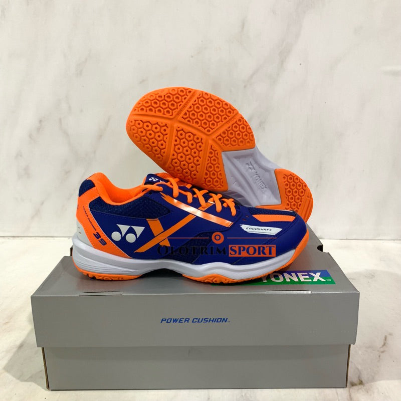 Sepatu Badminton YONEX SHB 39 POWER CUSHION EX WEX Original