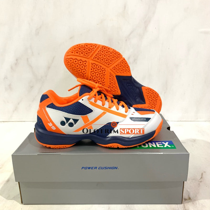 Sepatu Badminton YONEX SHB 39 POWER CUSHION EX WEX Original