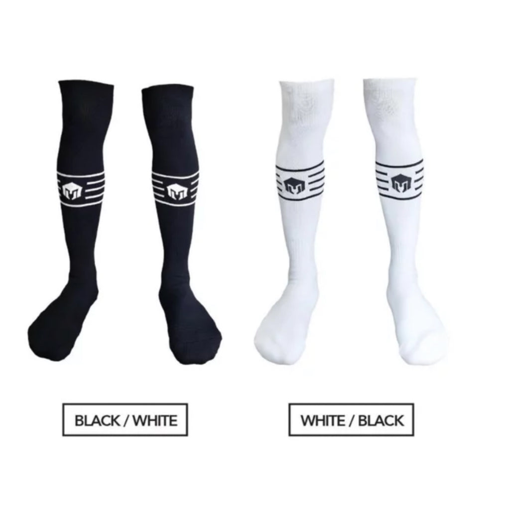 Kaos Kaki Panjang Mills Soccer Socks A1 Original