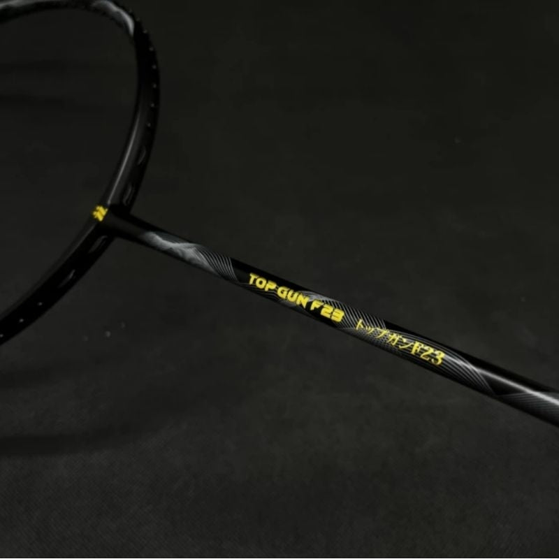 Raket Badminton Ibuki Top Gun F23 Original