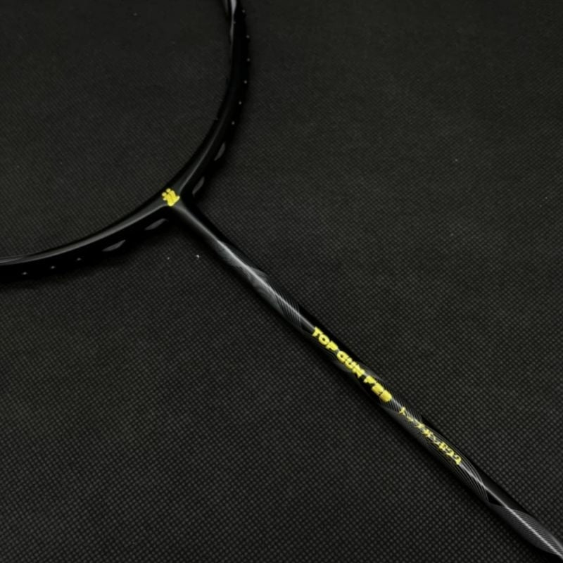 Raket Badminton Ibuki Top Gun F23 Original