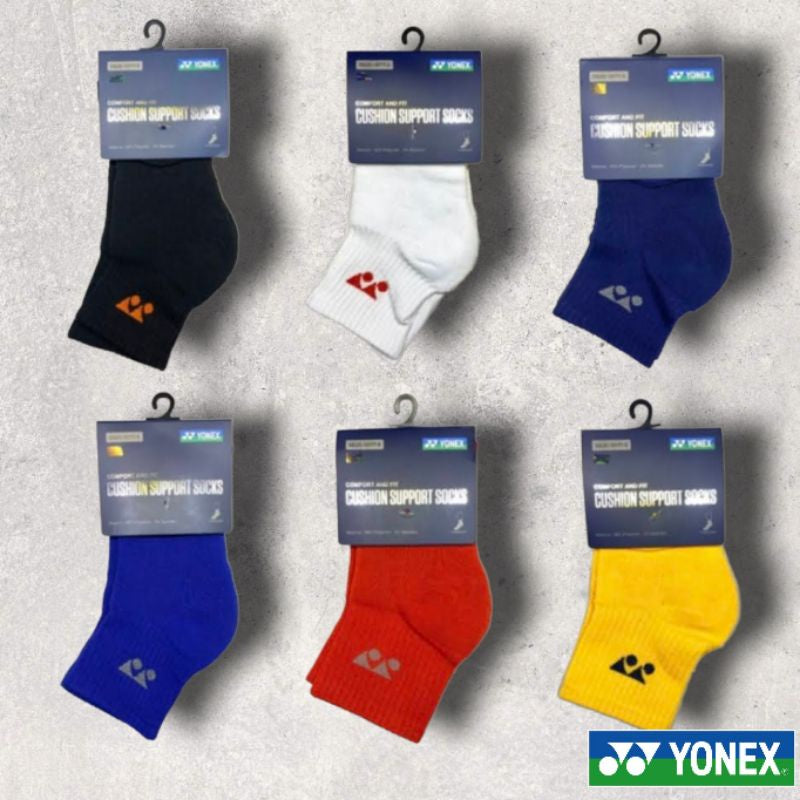 Kaos Kaki YONEX SSLEC 10777 S Original