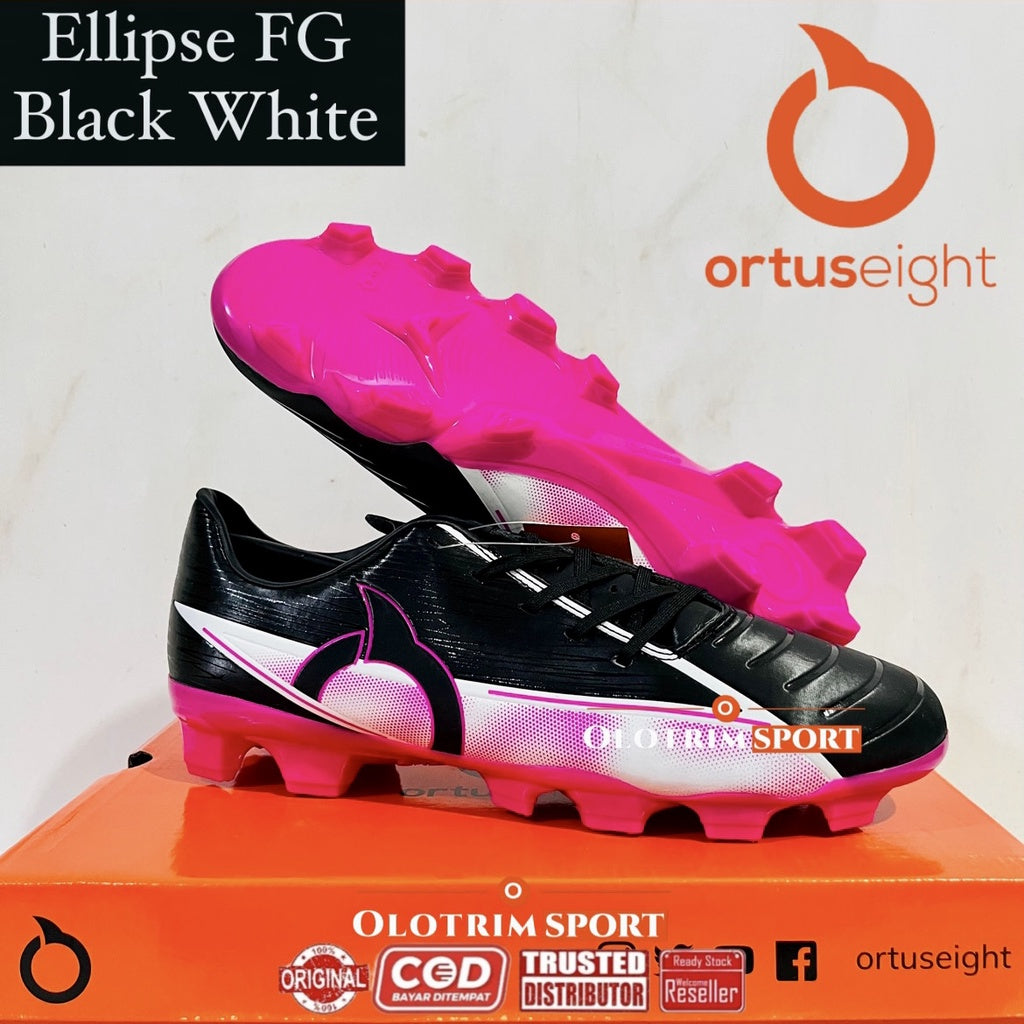 Sepatu Bola Ortus OrtusEight Ellipse FG Original