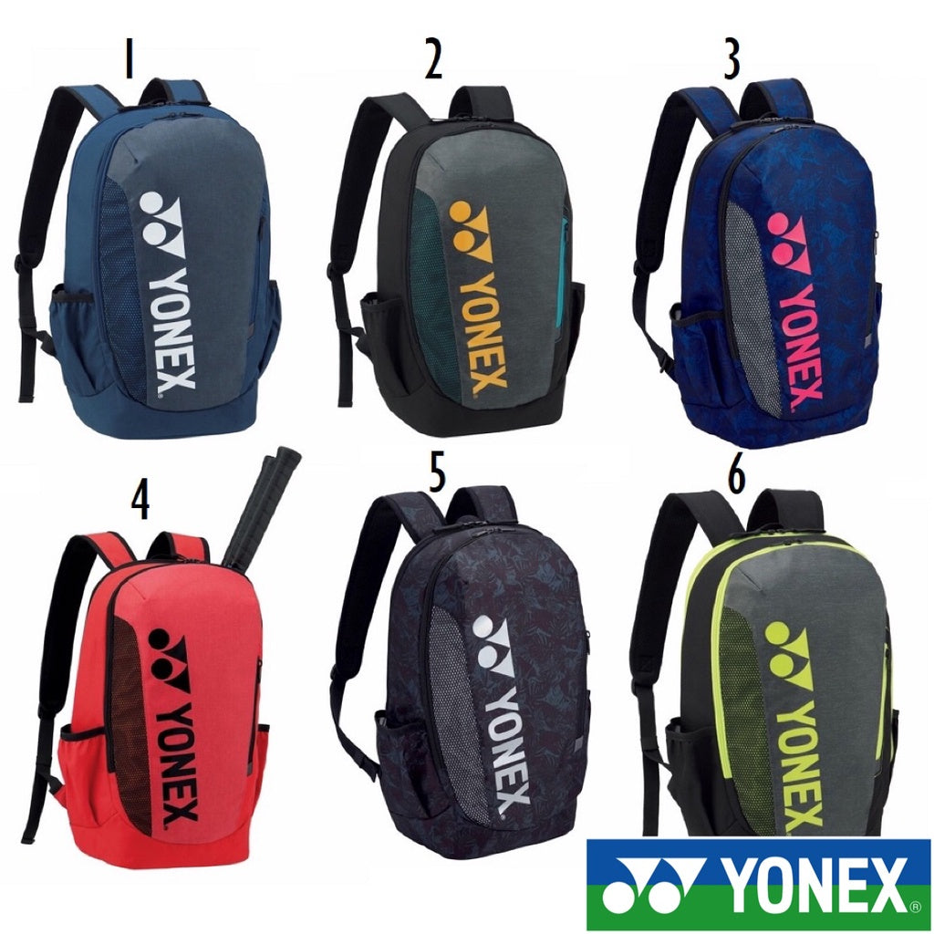 Tas Badminton Yonex RANSEL BACKPACK BA 42112 SEX Original