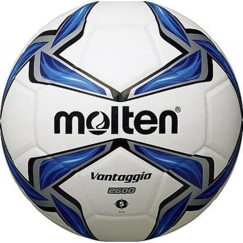 Bola Kaki Molten F5A F5F 2600 VANTAGIO Original