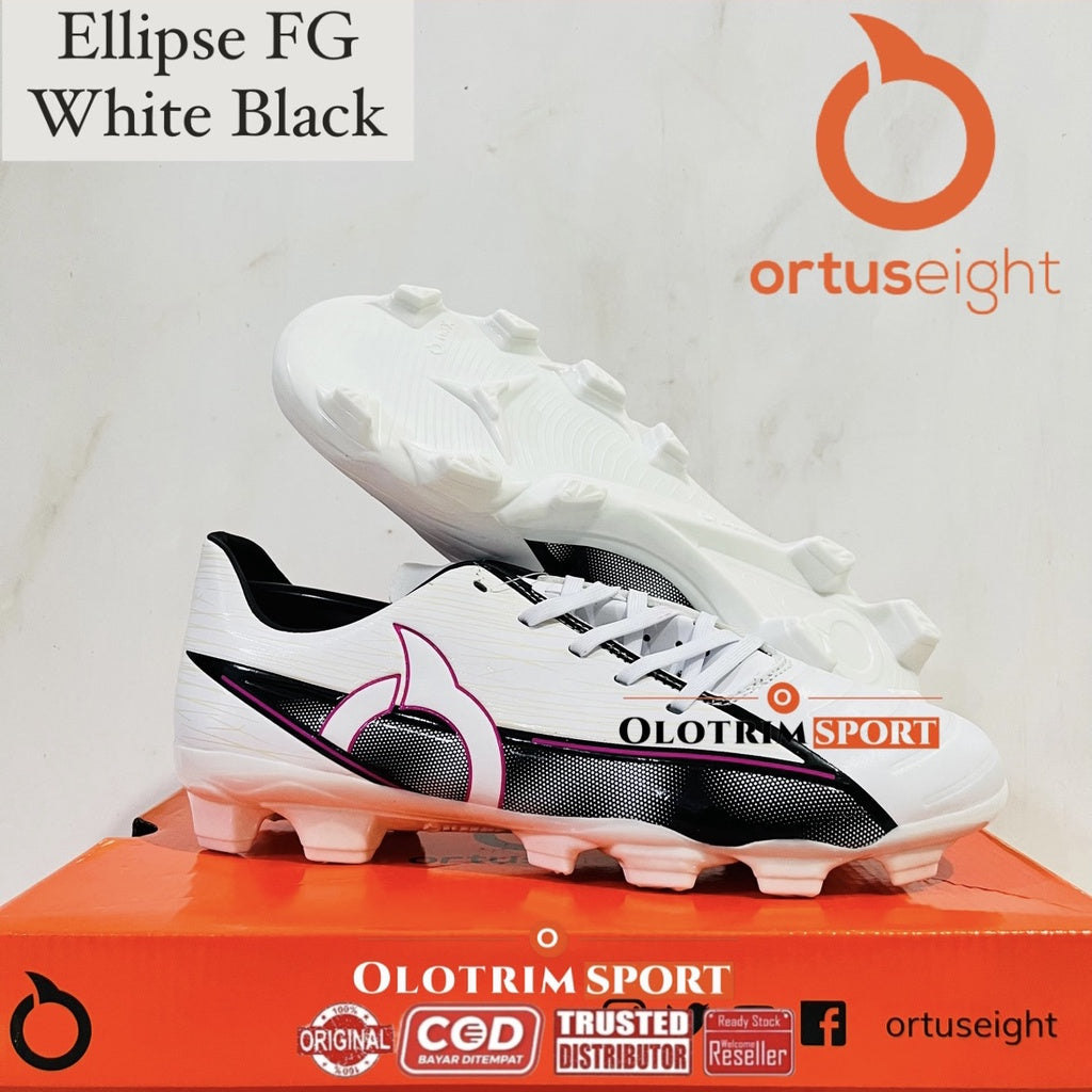 Sepatu Bola Ortus OrtusEight Ellipse FG Original